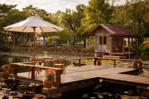 TakFha Café & Resort